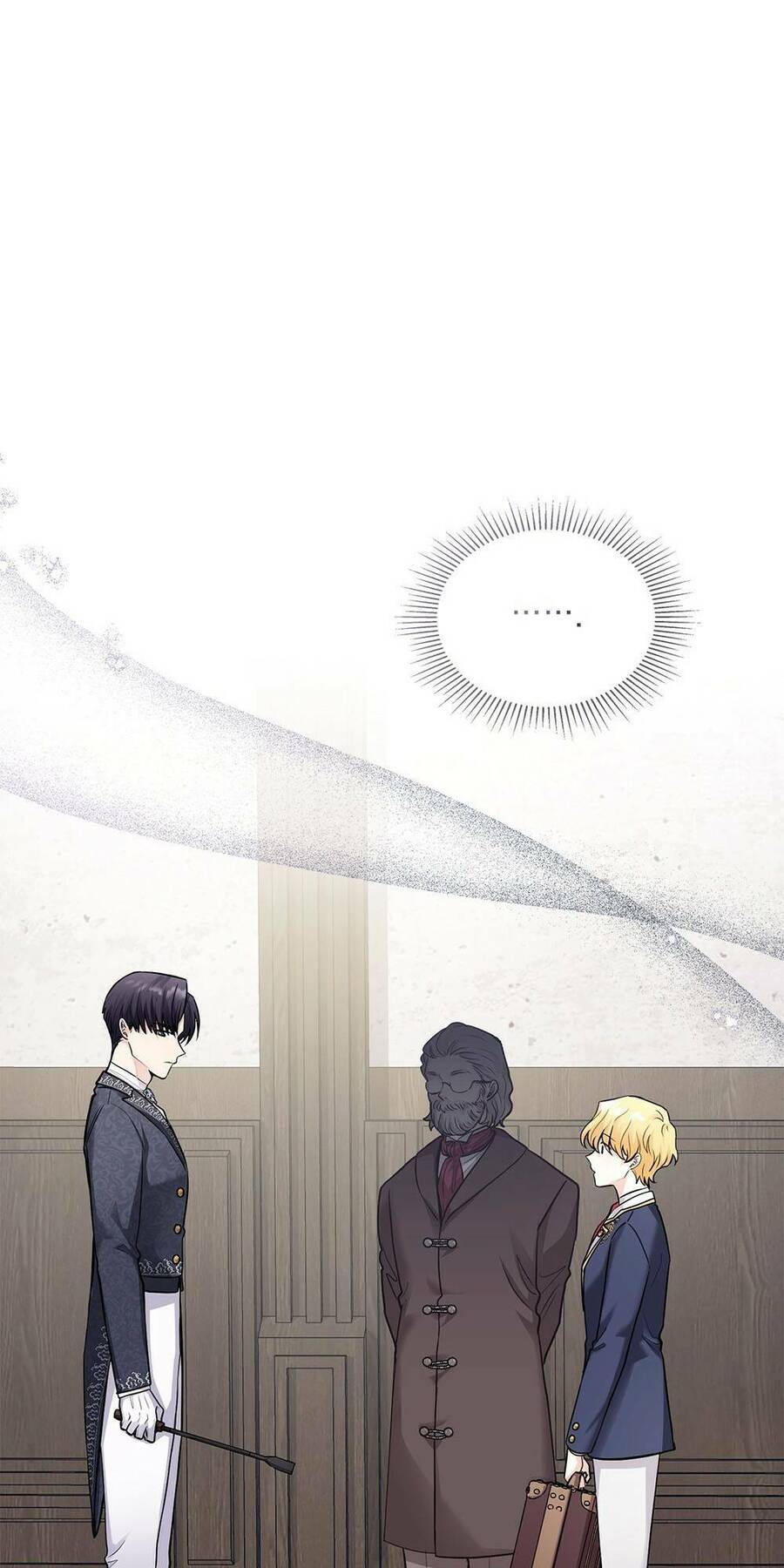 Tìm Lại Camellia - Chương 28