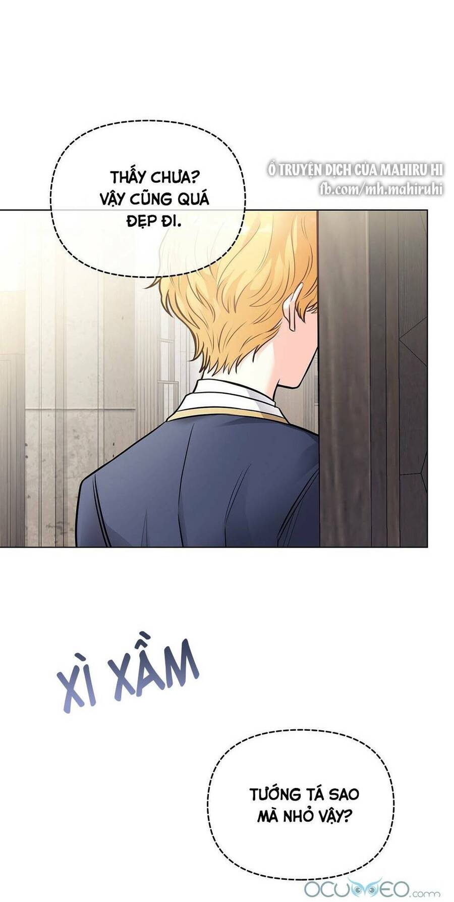 Tìm Lại Camellia - Chương 28