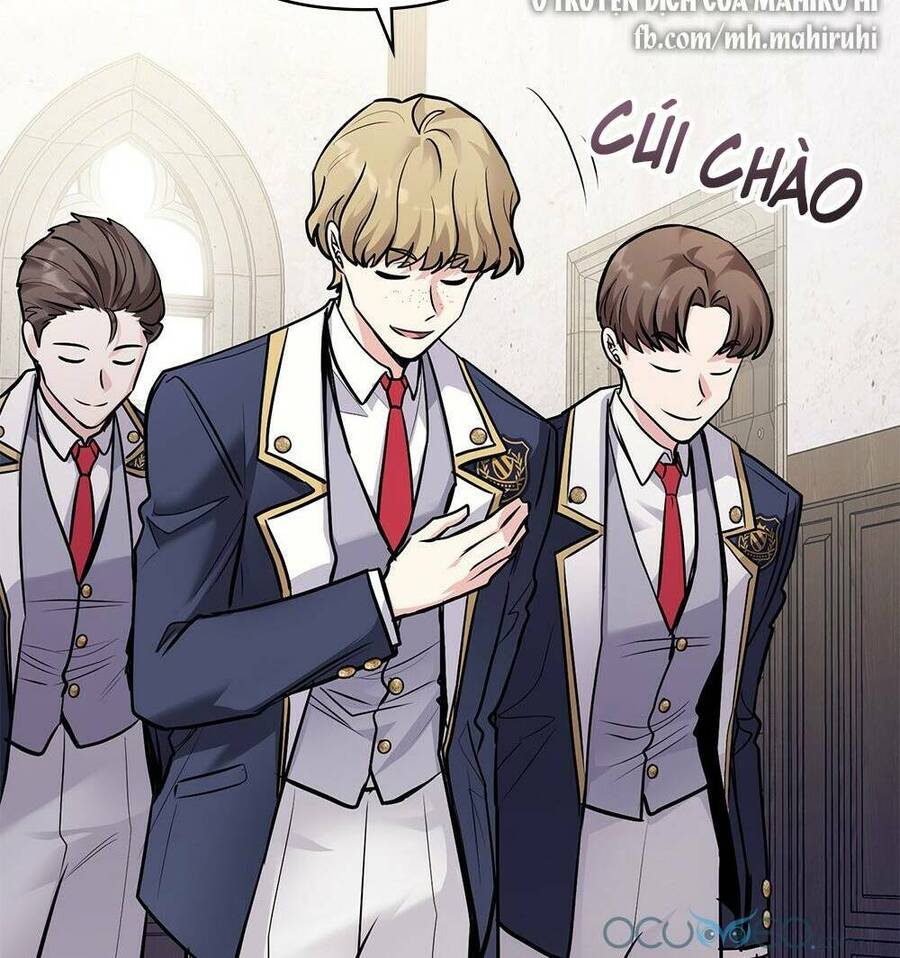 Tìm Lại Camellia - Chương 28