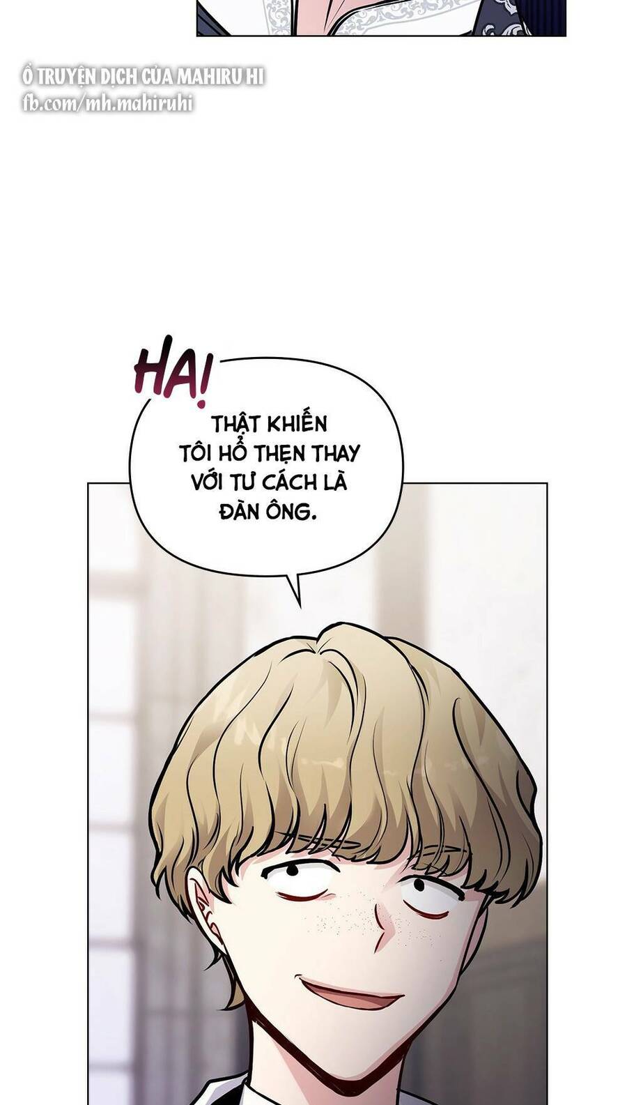 Tìm Lại Camellia - Chương 28