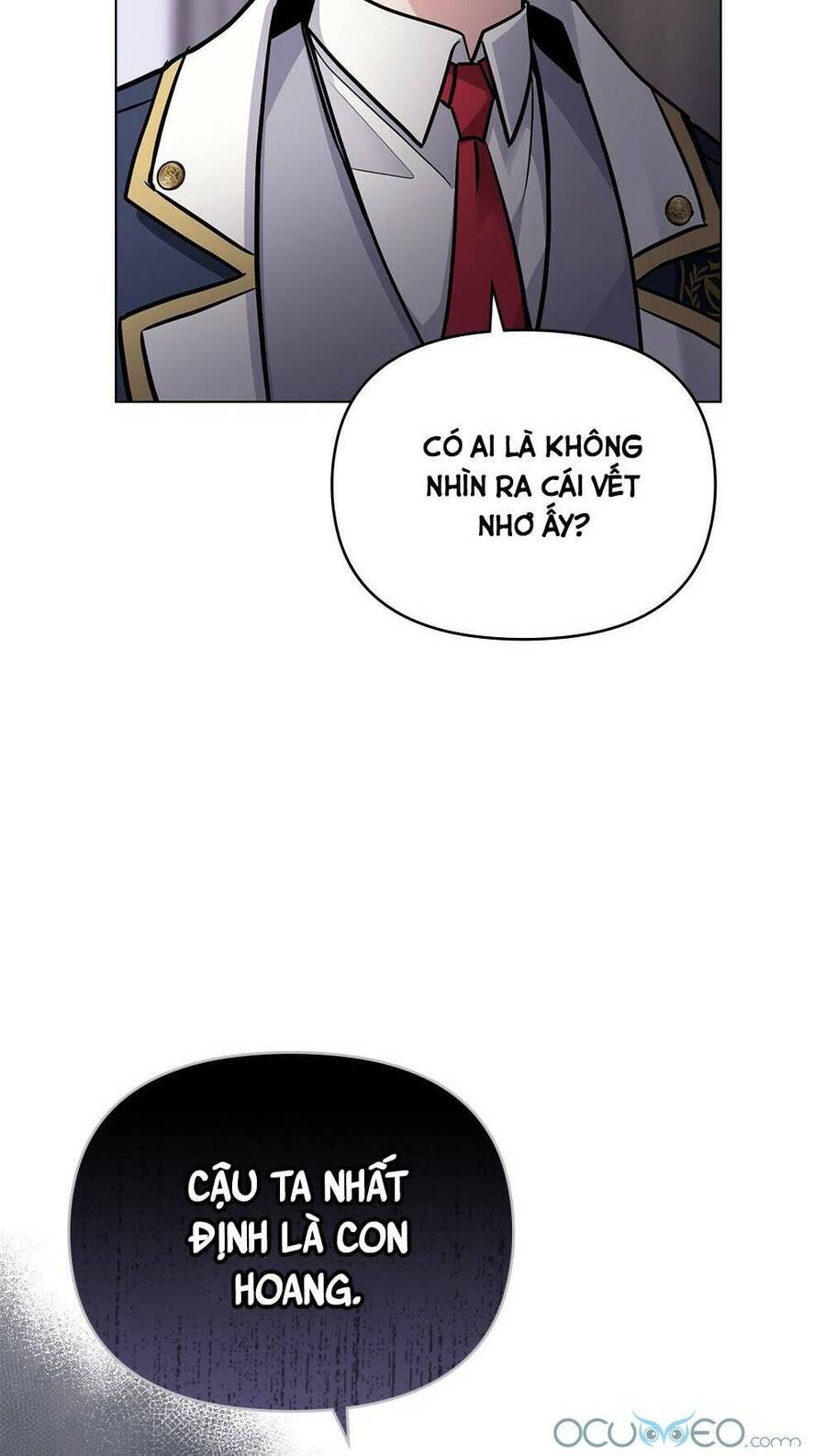 Tìm Lại Camellia - Chương 28