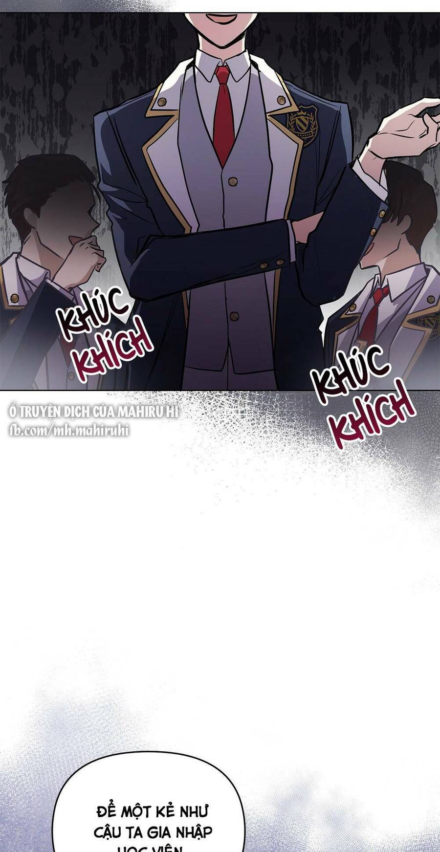 Tìm Lại Camellia - Chương 28