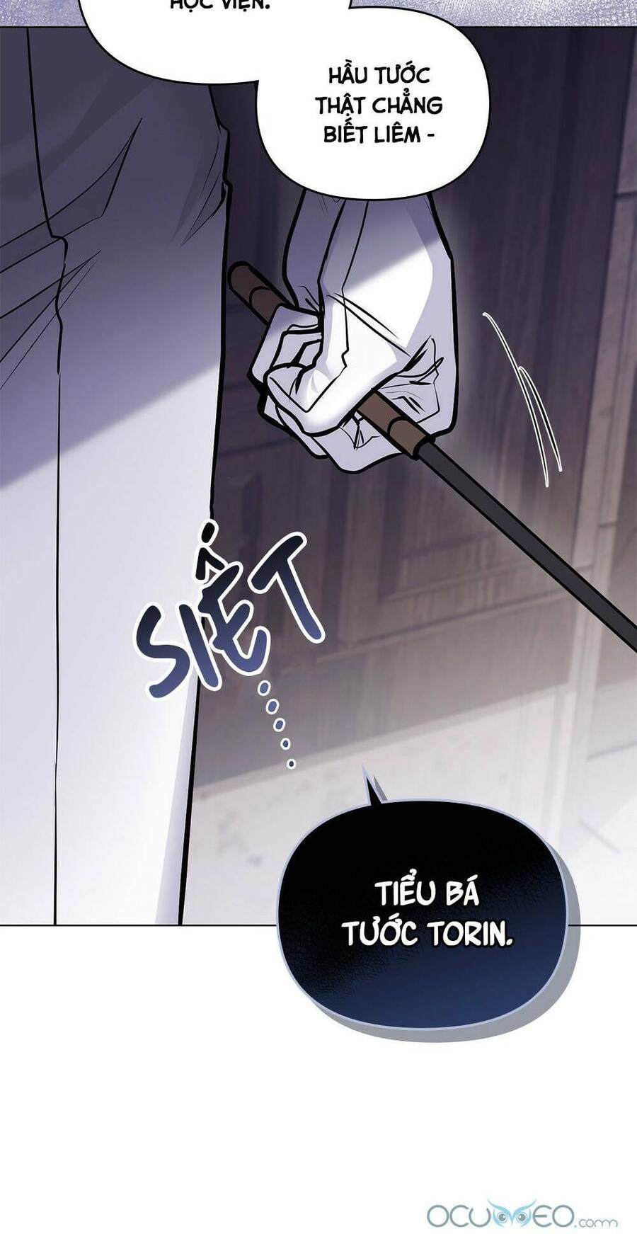 Tìm Lại Camellia - Chương 28