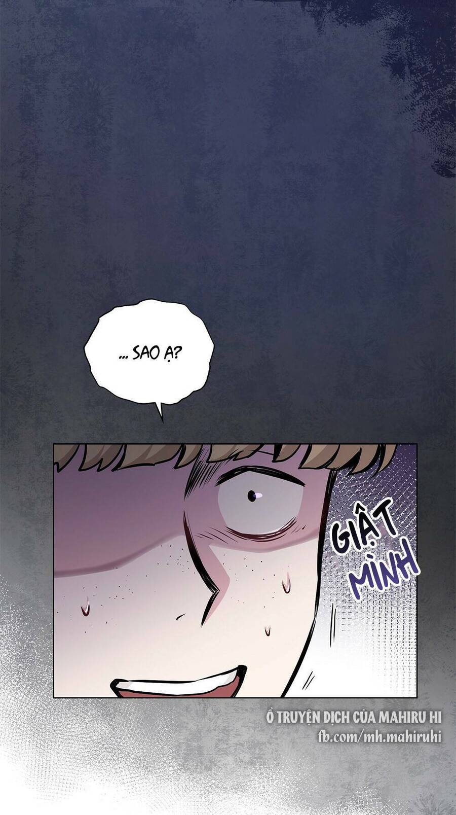 Tìm Lại Camellia - Chương 28