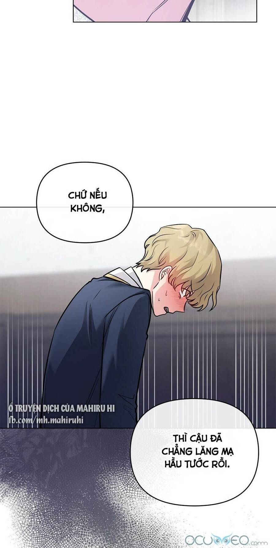 Tìm Lại Camellia - Chương 28