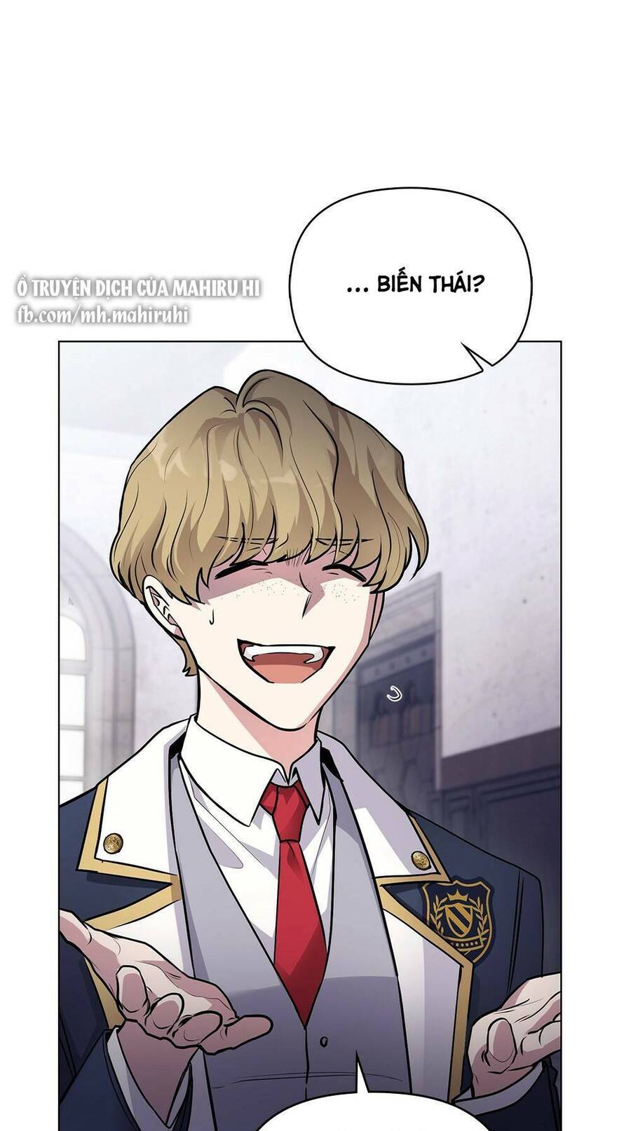 Tìm Lại Camellia - Chương 28