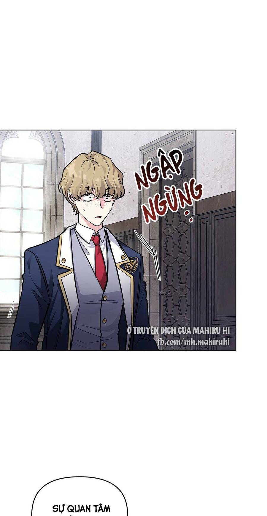 Tìm Lại Camellia - Chương 28