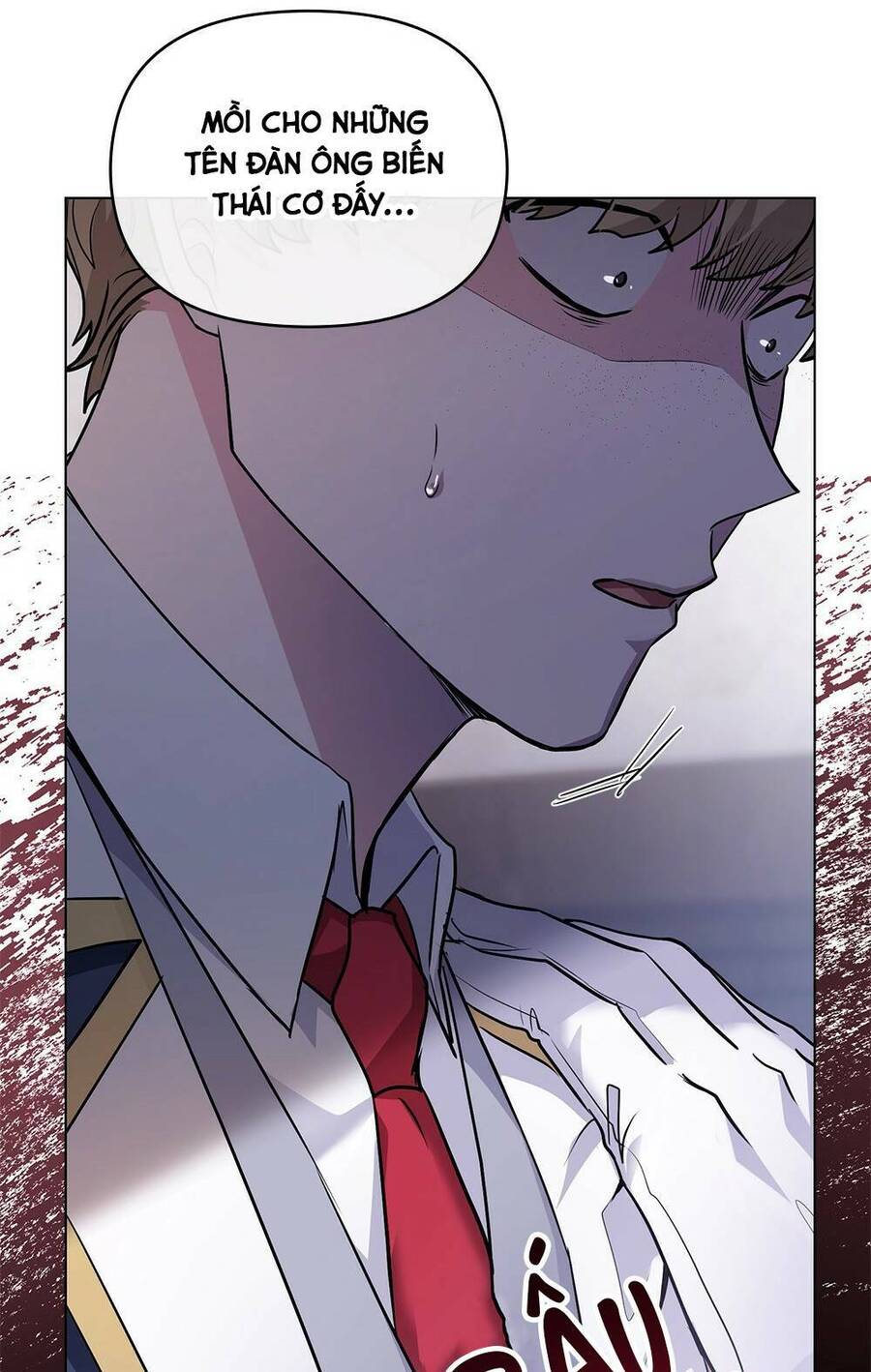 Tìm Lại Camellia - Chương 28