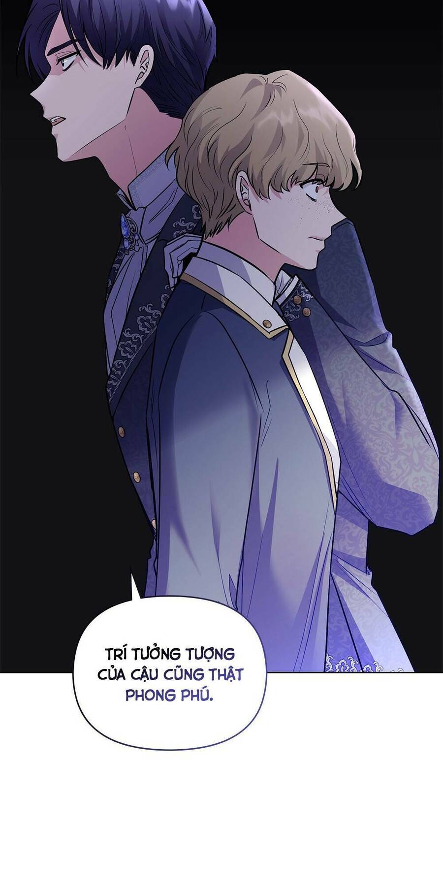 Tìm Lại Camellia - Chương 28