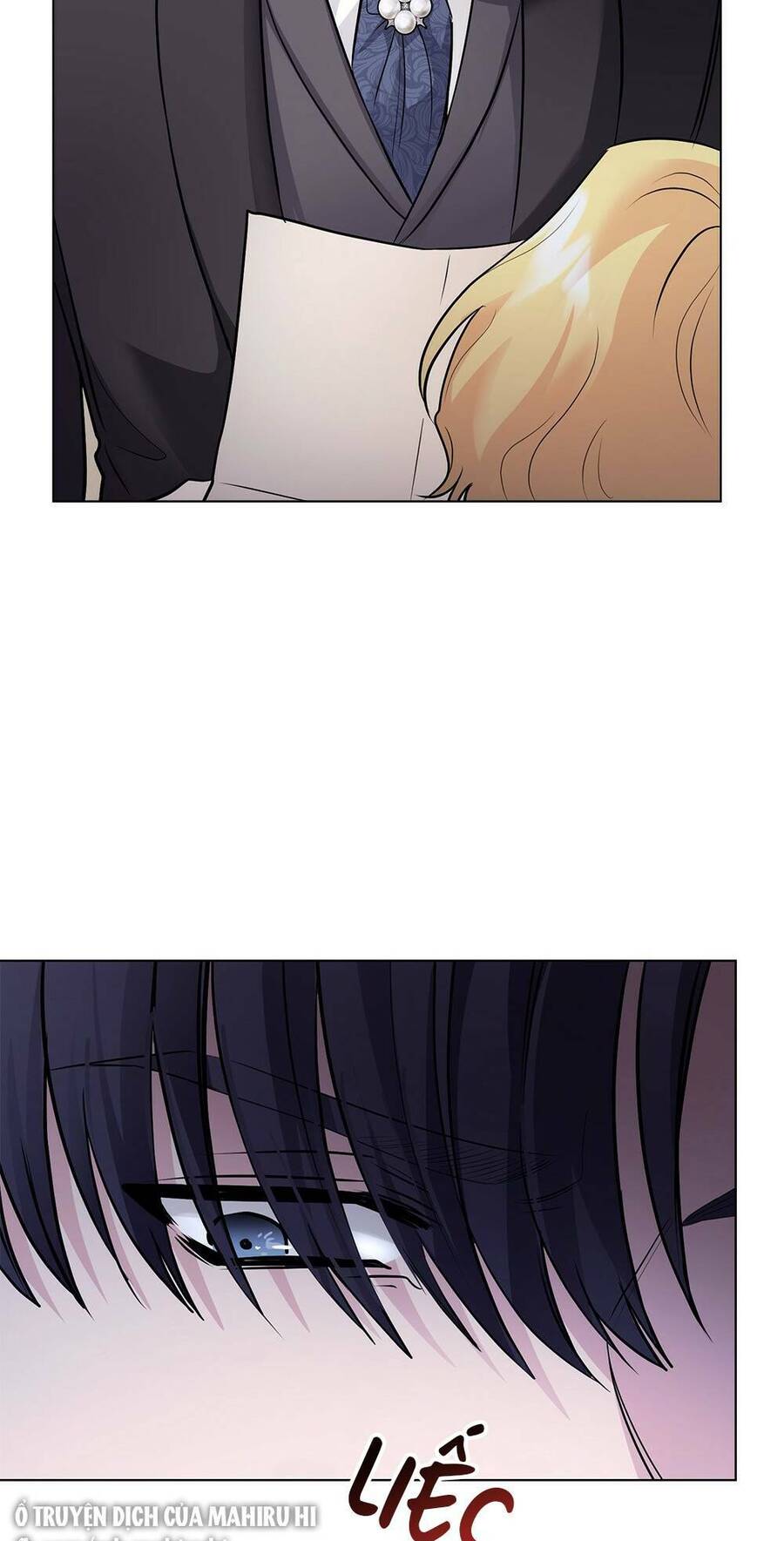 Tìm Lại Camellia - Chương 28