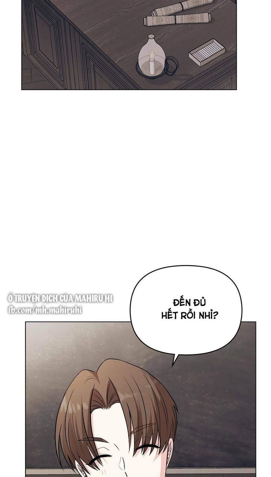 Tìm Lại Camellia - Chương 28