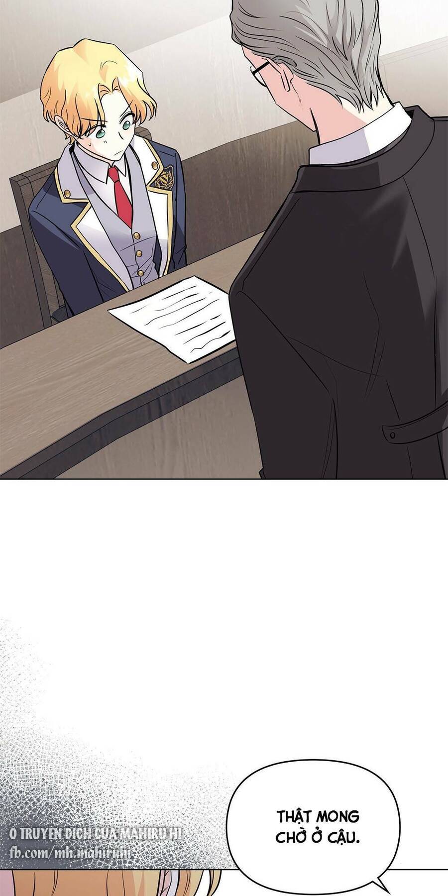 Tìm Lại Camellia - Chương 28