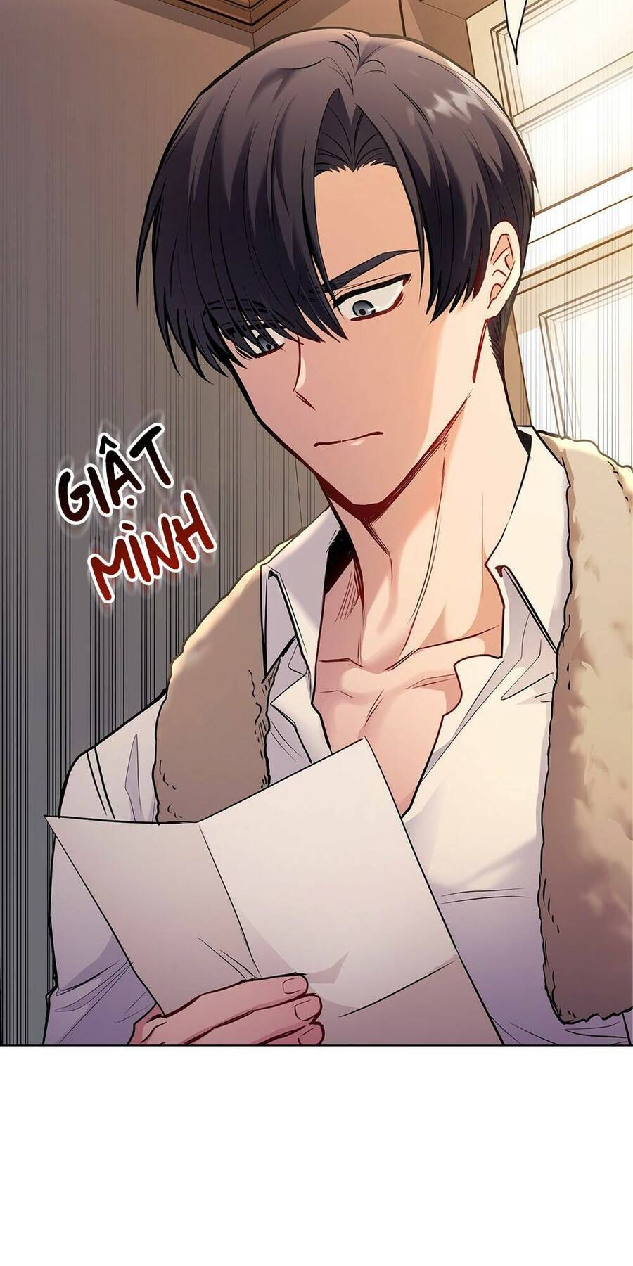 Tìm Lại Camellia - Chương 28