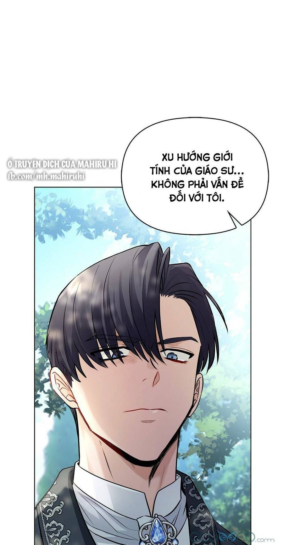 Tìm Lại Camellia - Chương 29