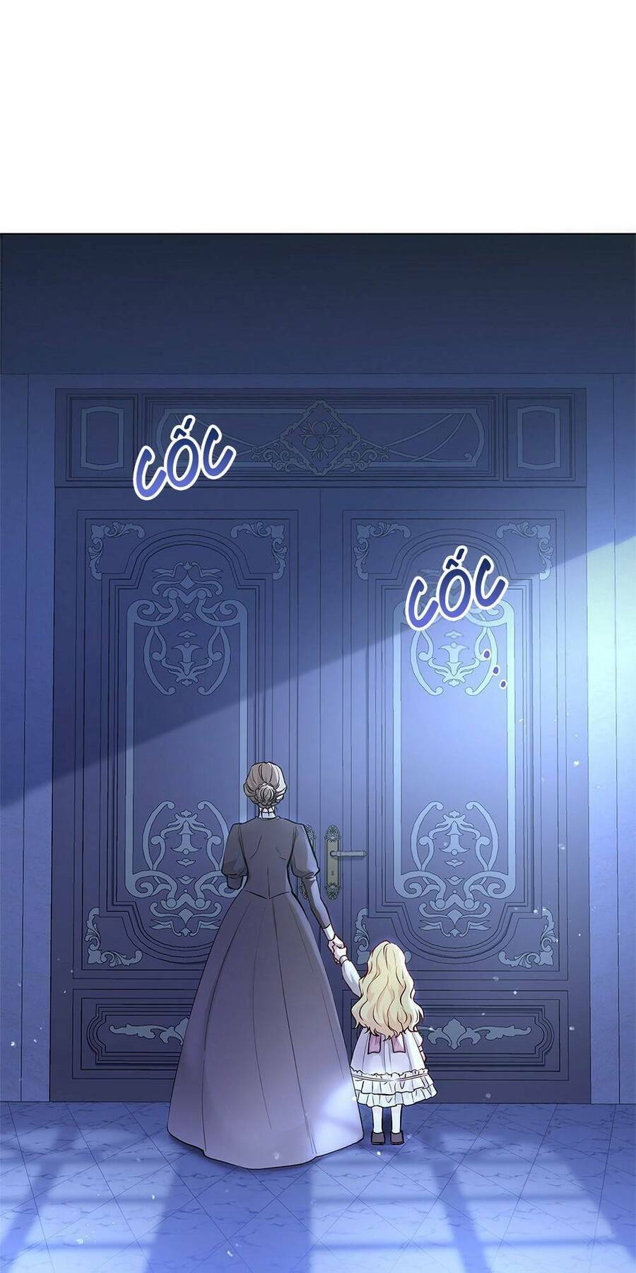 Tìm Lại Camellia - Chương 3