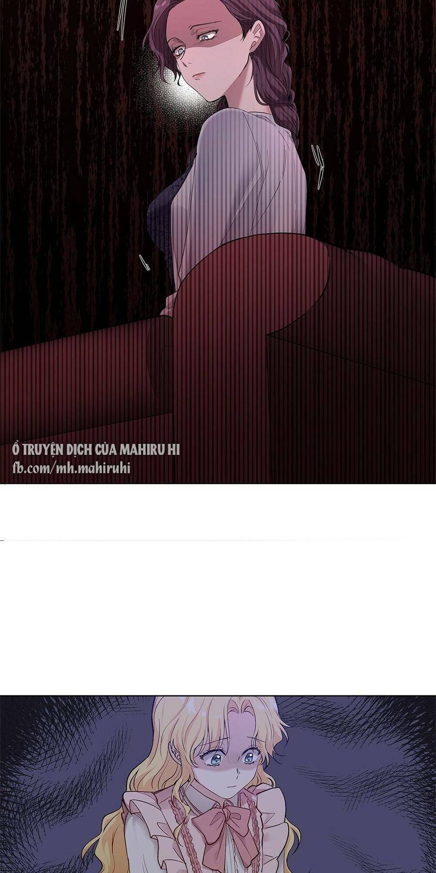 Tìm Lại Camellia - Chương 3