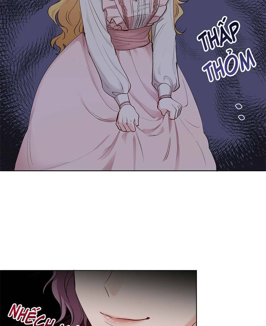 Tìm Lại Camellia - Chương 3