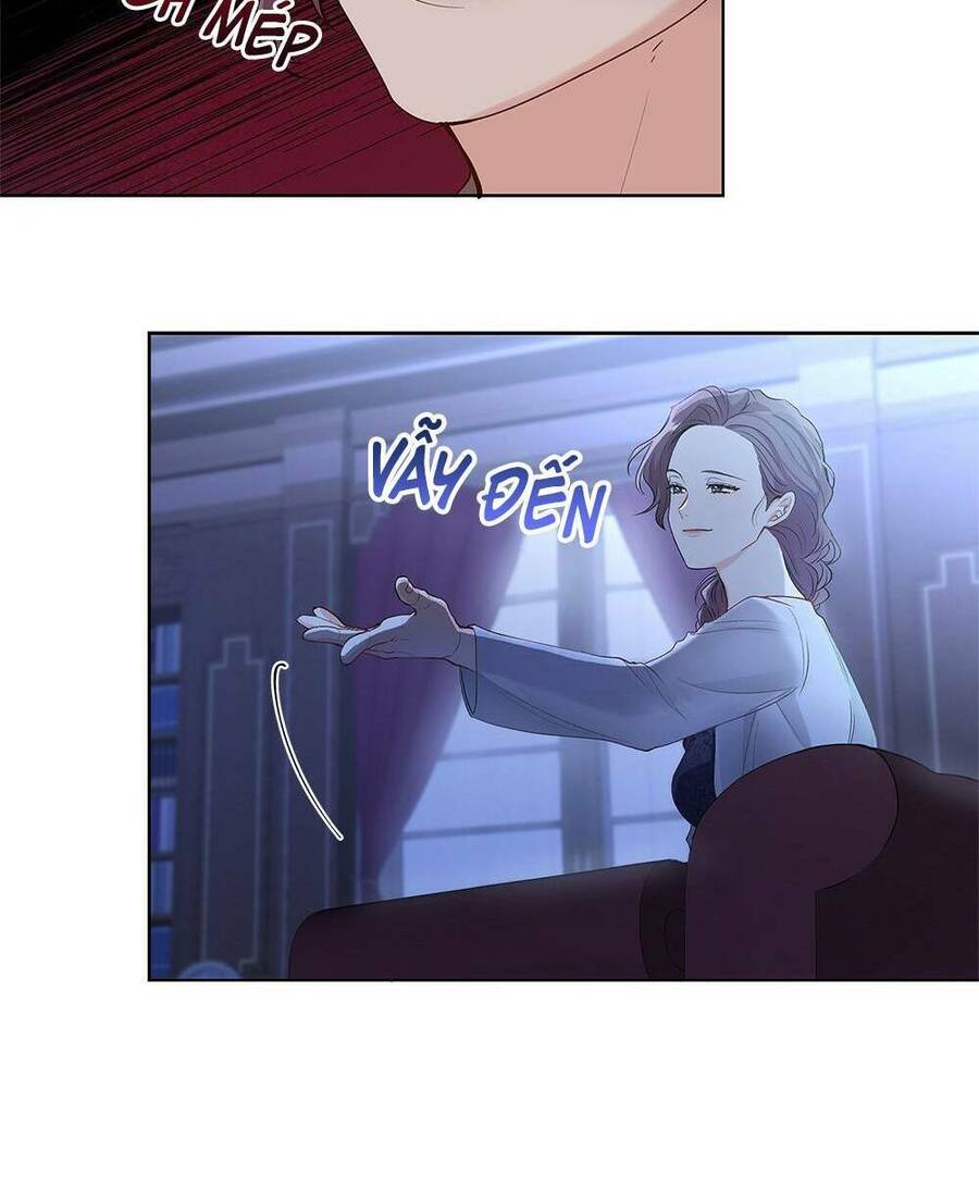 Tìm Lại Camellia - Chương 3