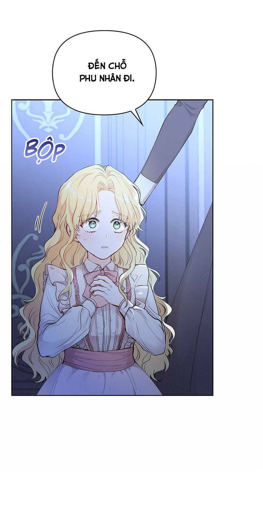 Tìm Lại Camellia - Chương 3