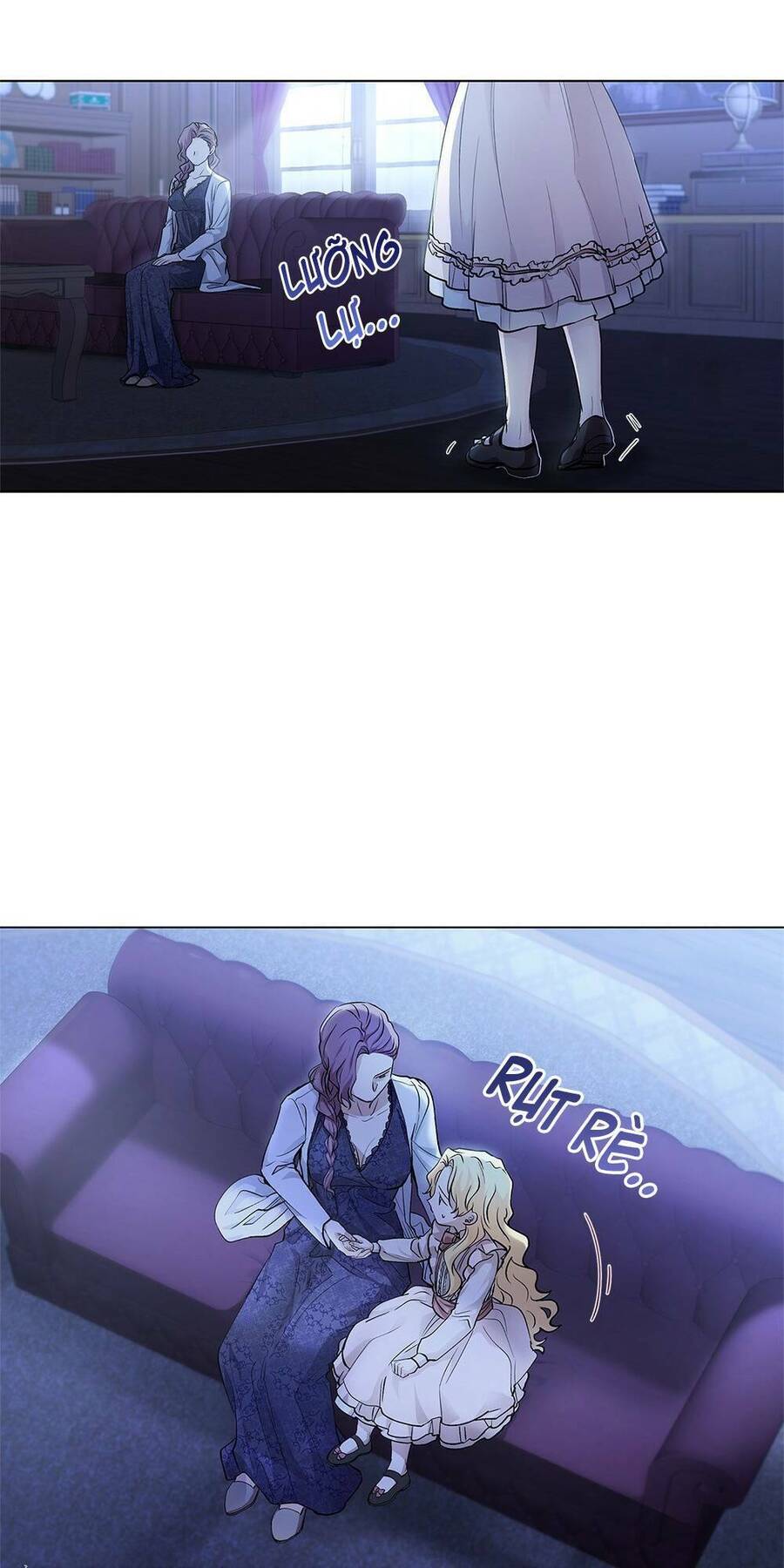 Tìm Lại Camellia - Chương 3