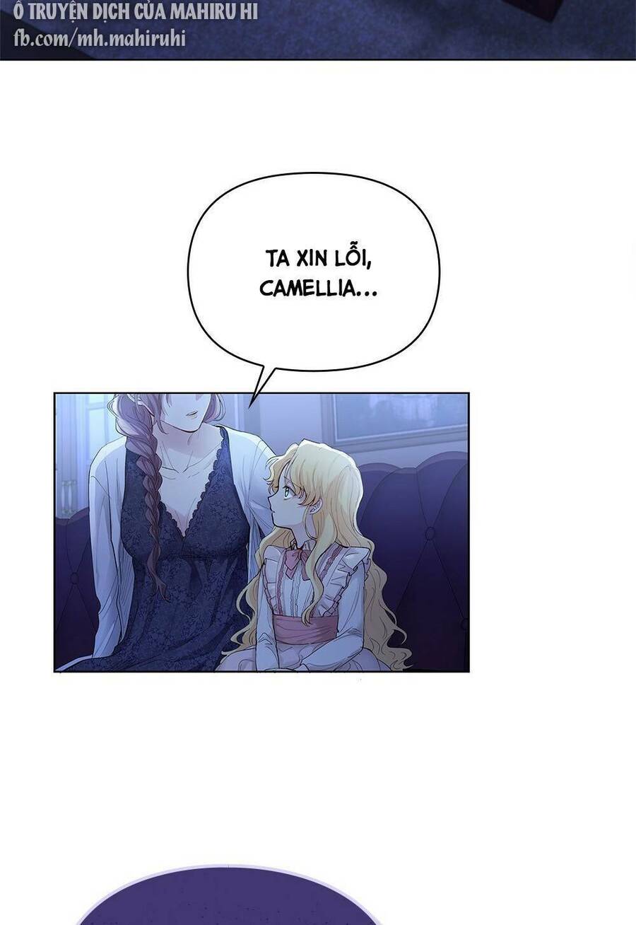 Tìm Lại Camellia - Chương 3