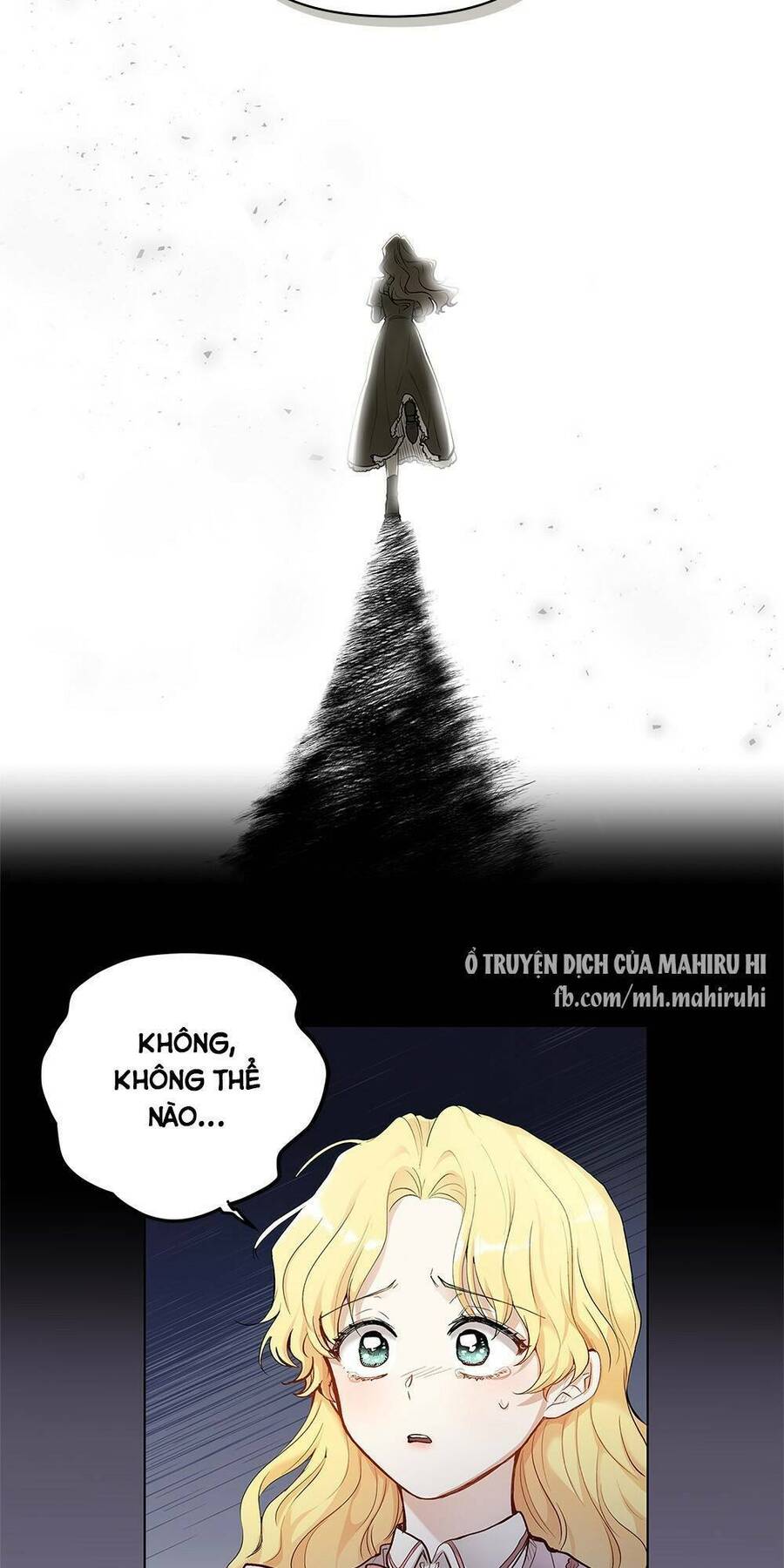 Tìm Lại Camellia - Chương 3