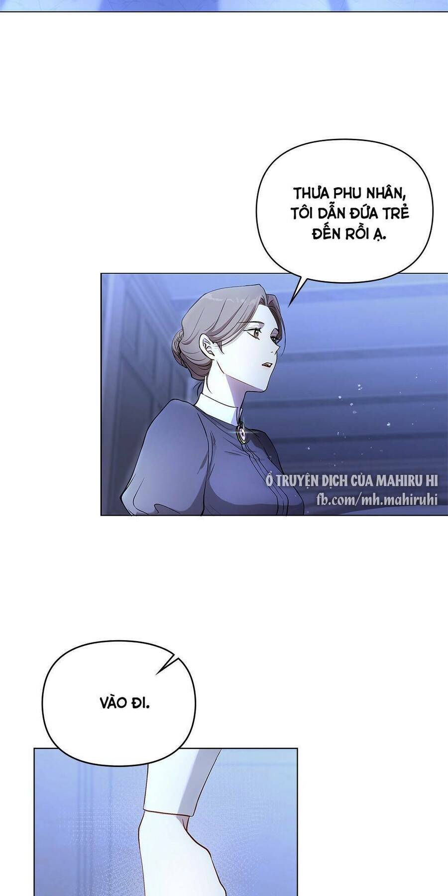 Tìm Lại Camellia - Chương 3