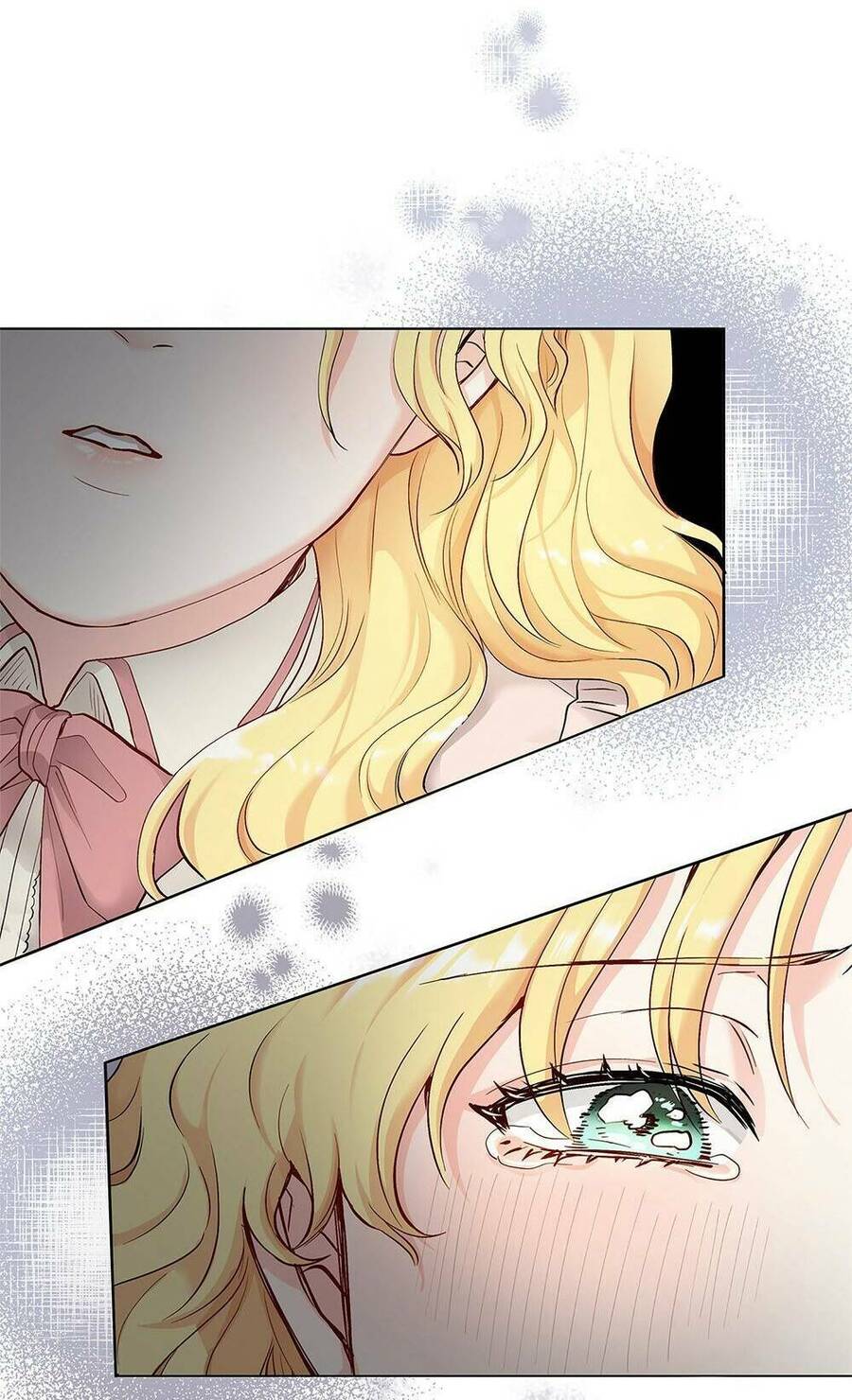 Tìm Lại Camellia - Chương 3