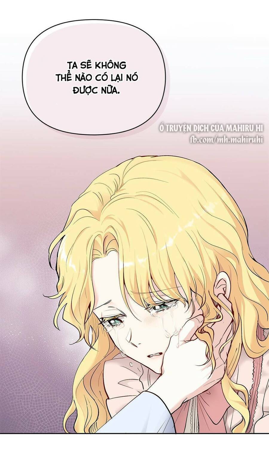 Tìm Lại Camellia - Chương 3