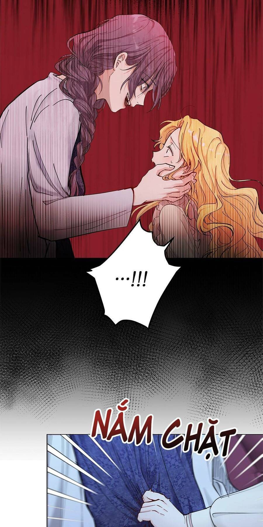 Tìm Lại Camellia - Chương 3