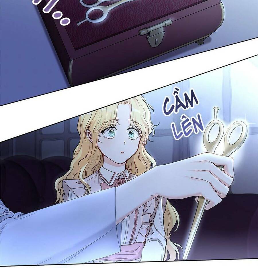 Tìm Lại Camellia - Chương 3