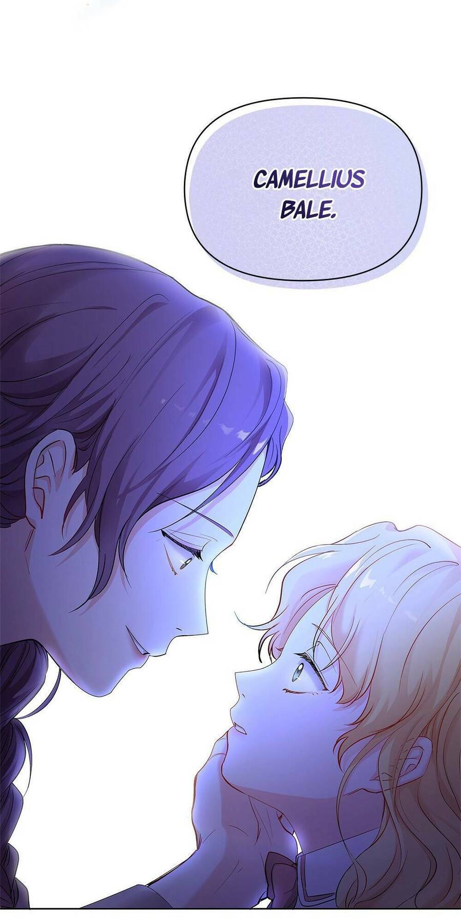 Tìm Lại Camellia - Chương 3