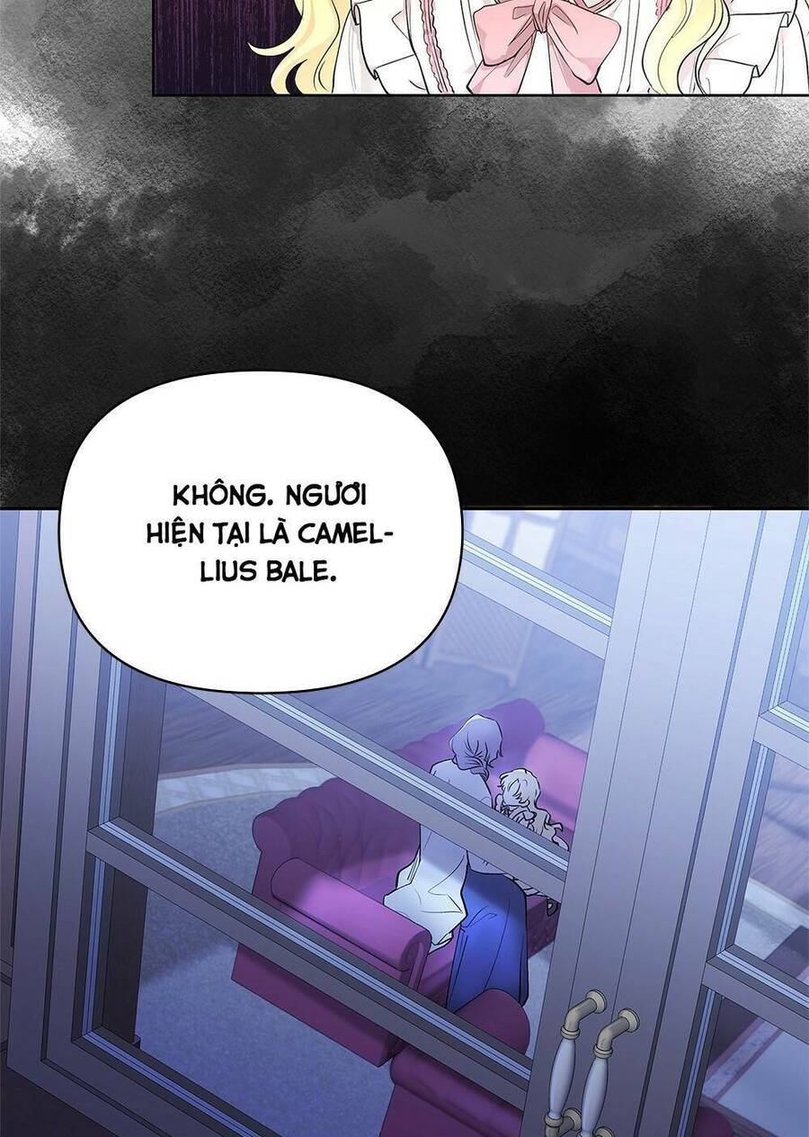 Tìm Lại Camellia - Chương 3