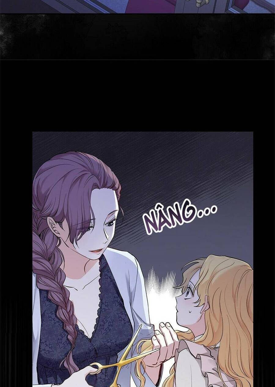 Tìm Lại Camellia - Chương 3