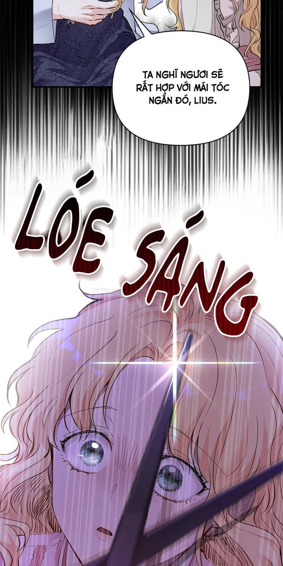 Tìm Lại Camellia - Chương 3