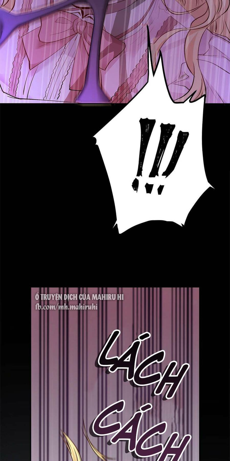 Tìm Lại Camellia - Chương 3