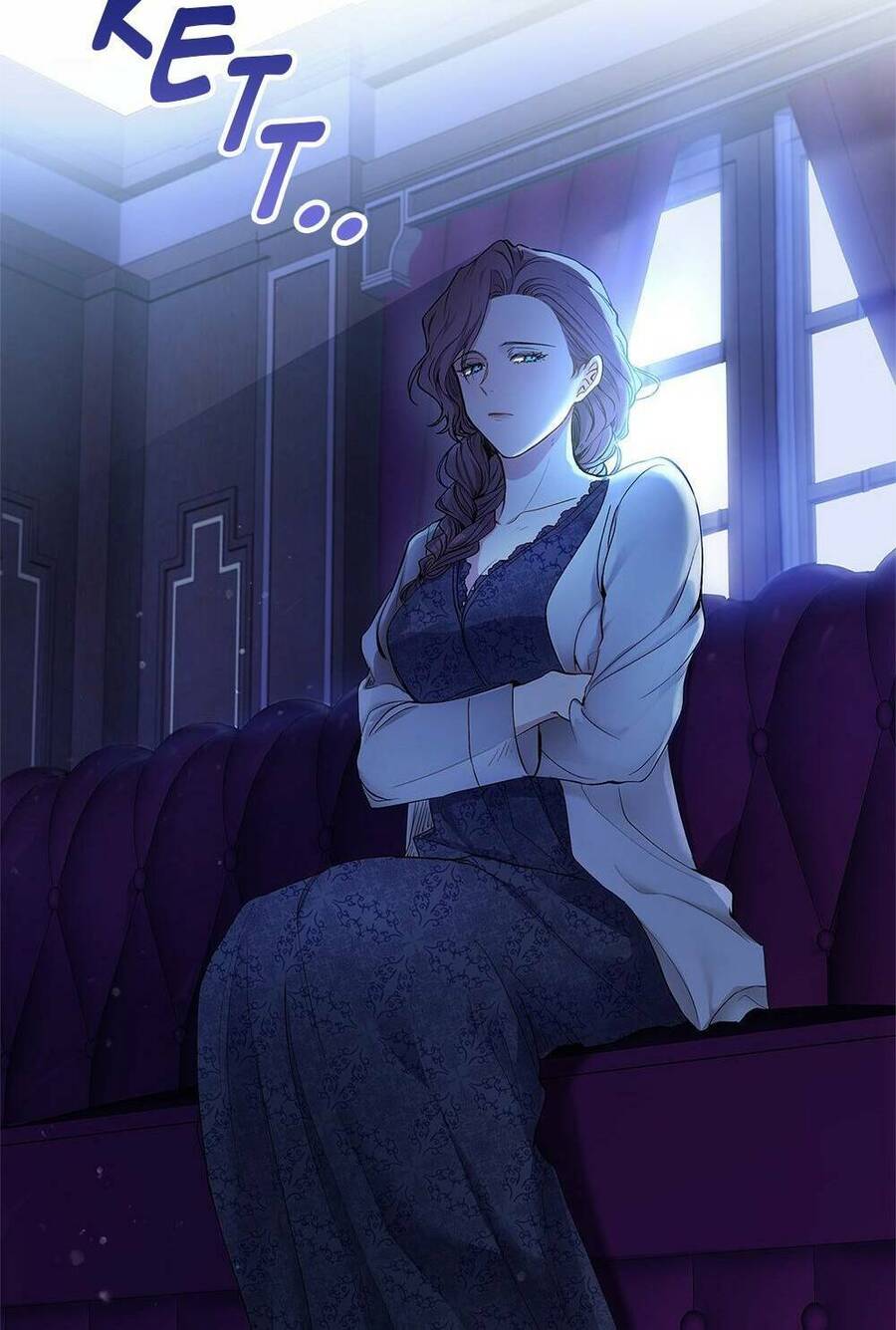 Tìm Lại Camellia - Chương 3