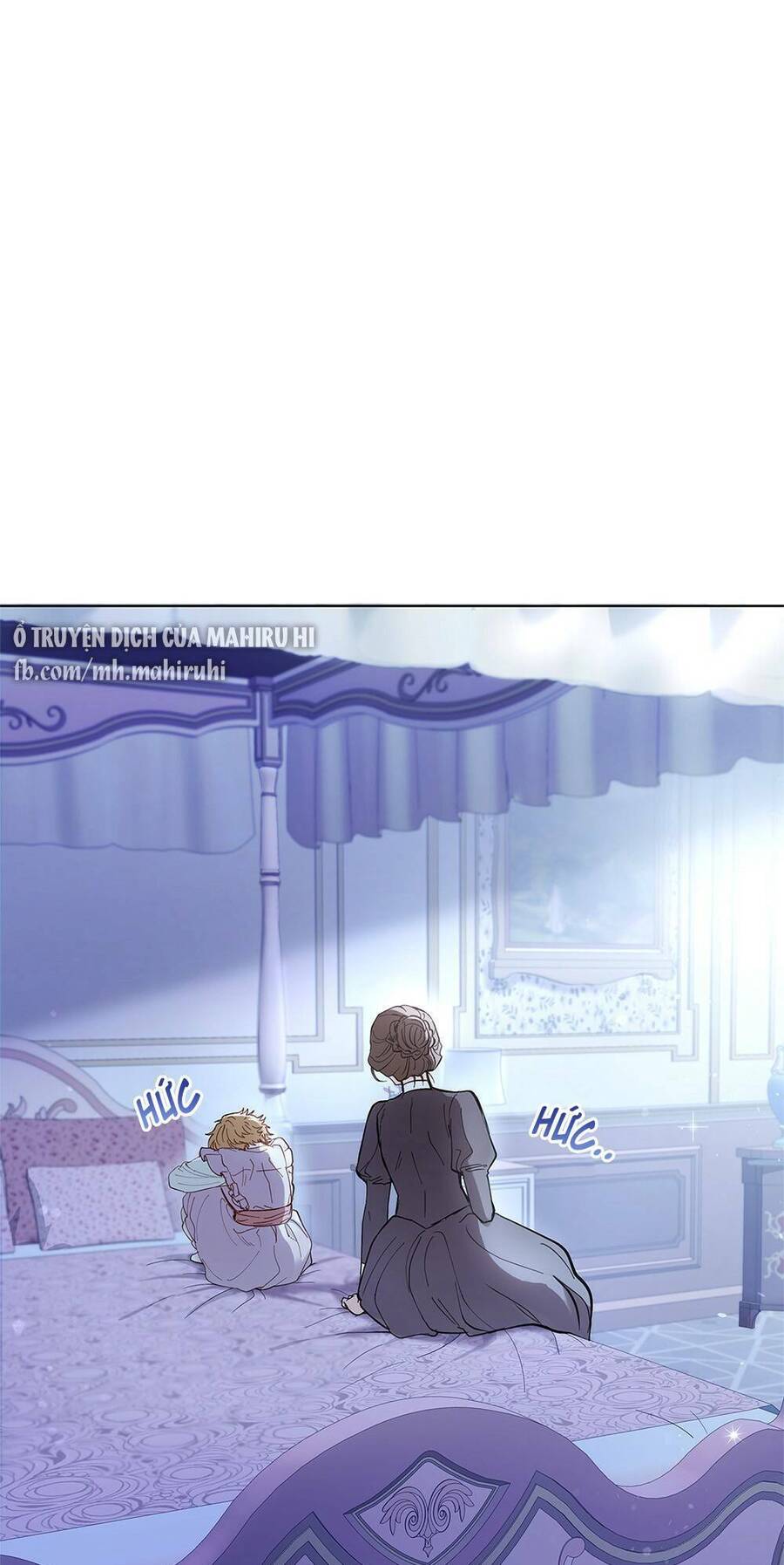 Tìm Lại Camellia - Chương 3