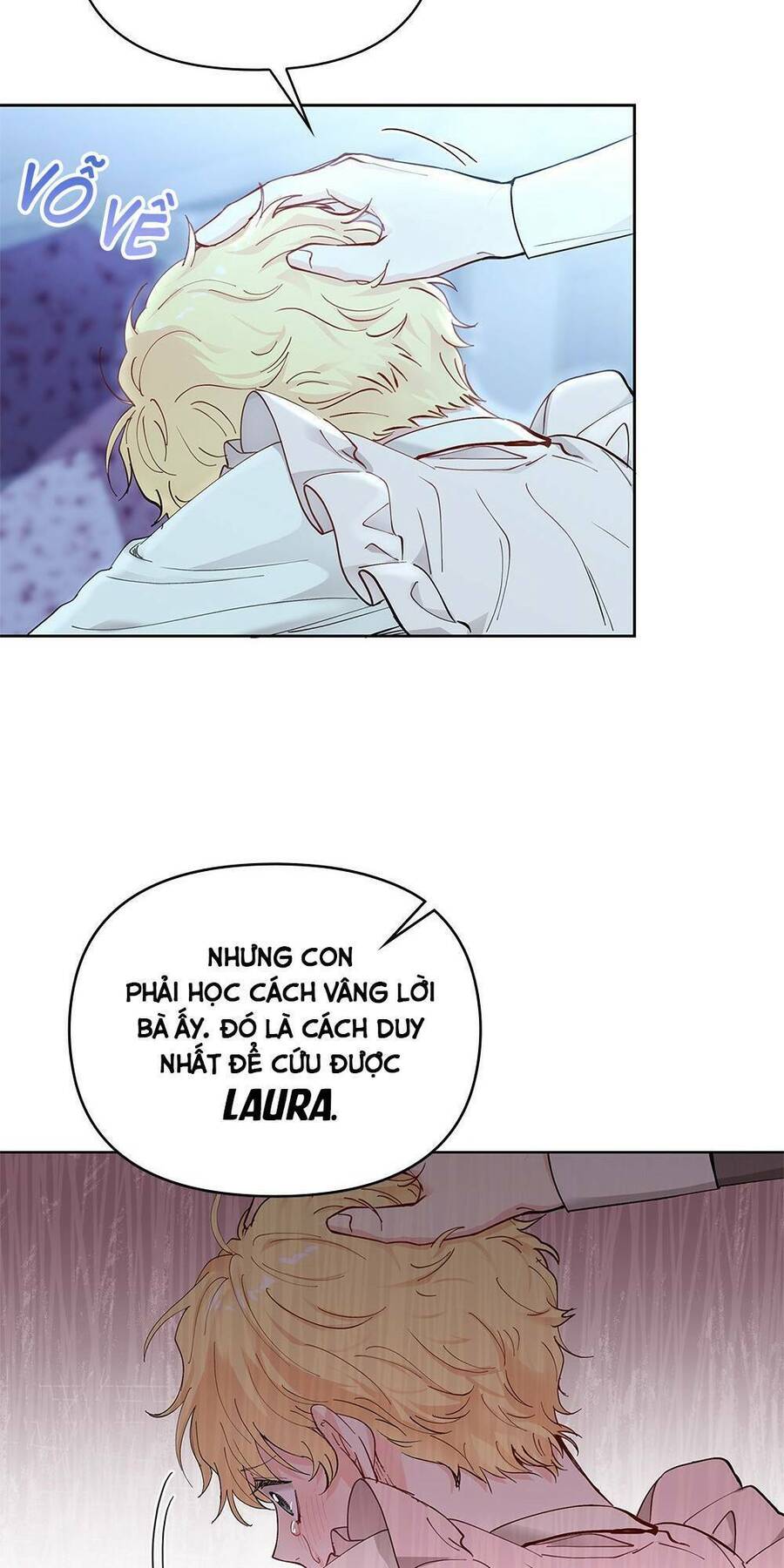 Tìm Lại Camellia - Chương 3