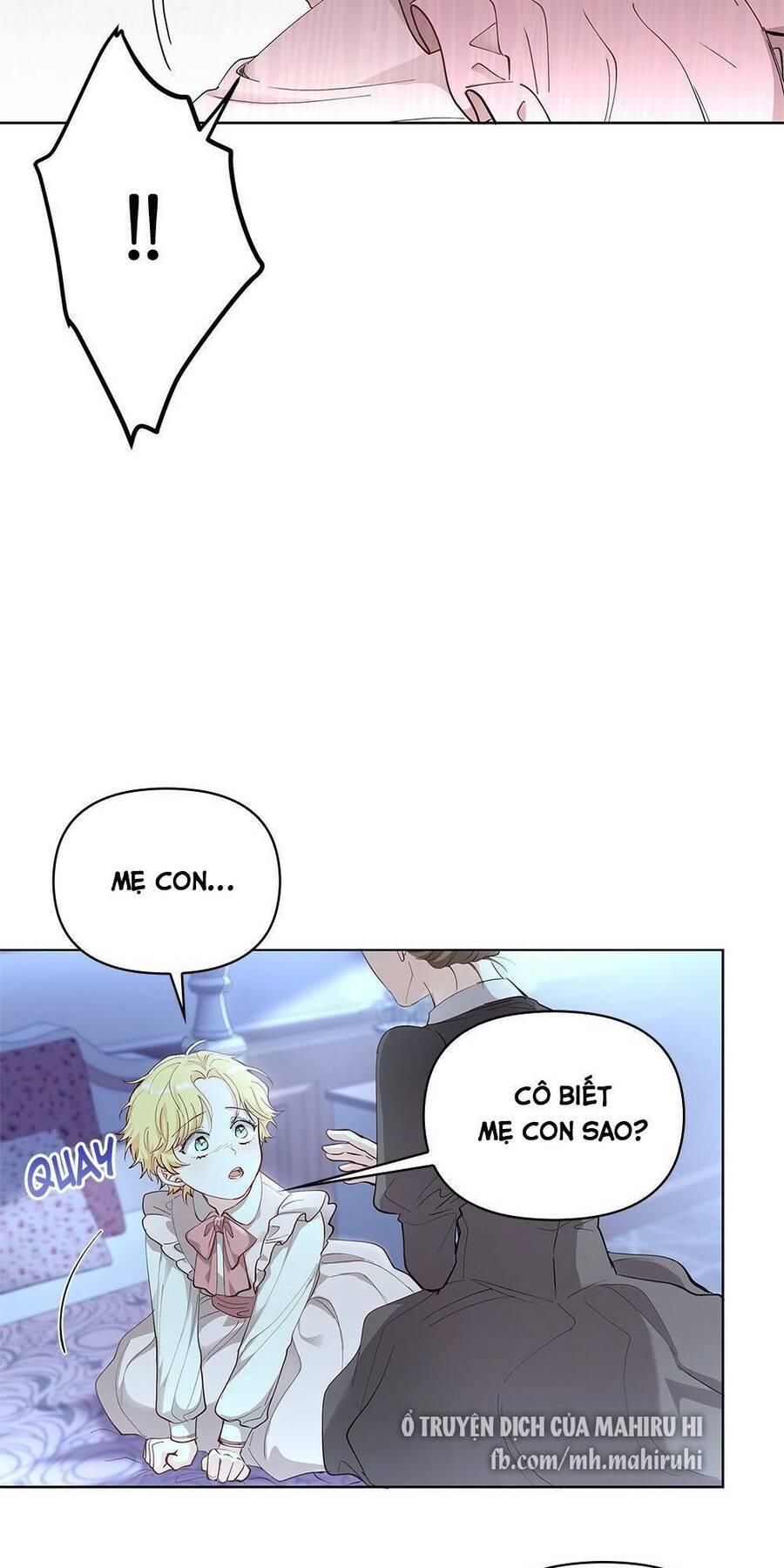 Tìm Lại Camellia - Chương 3