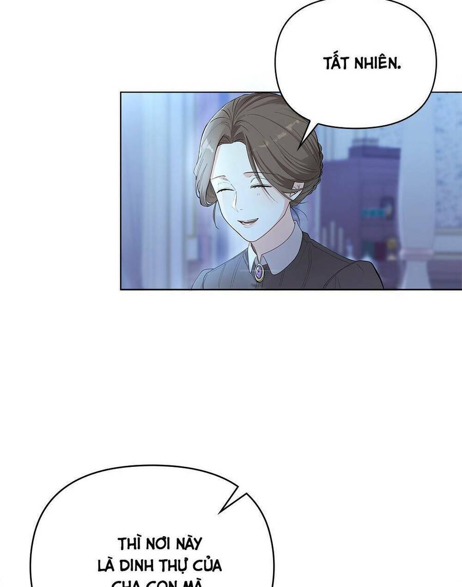 Tìm Lại Camellia - Chương 3