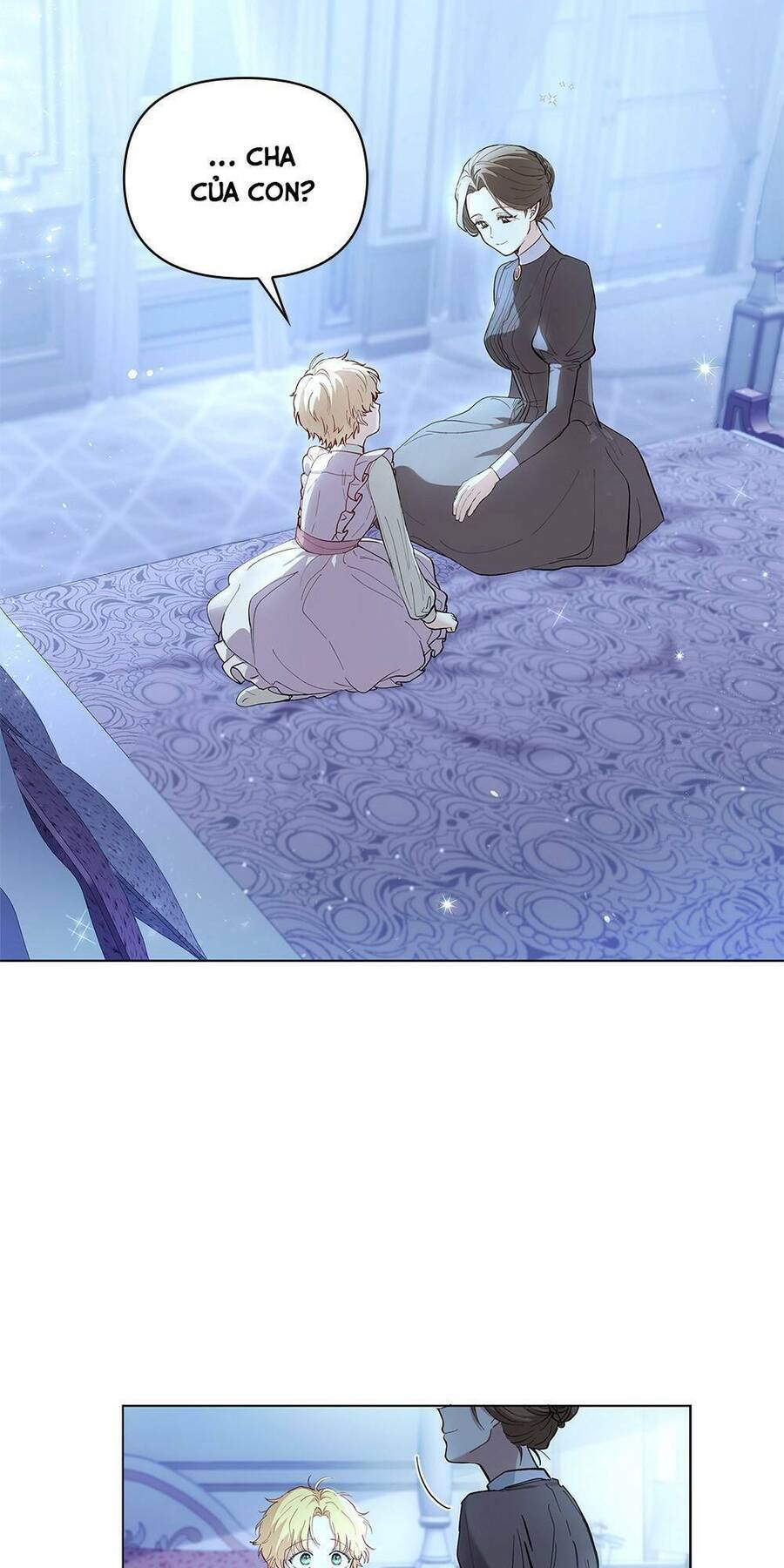 Tìm Lại Camellia - Chương 3