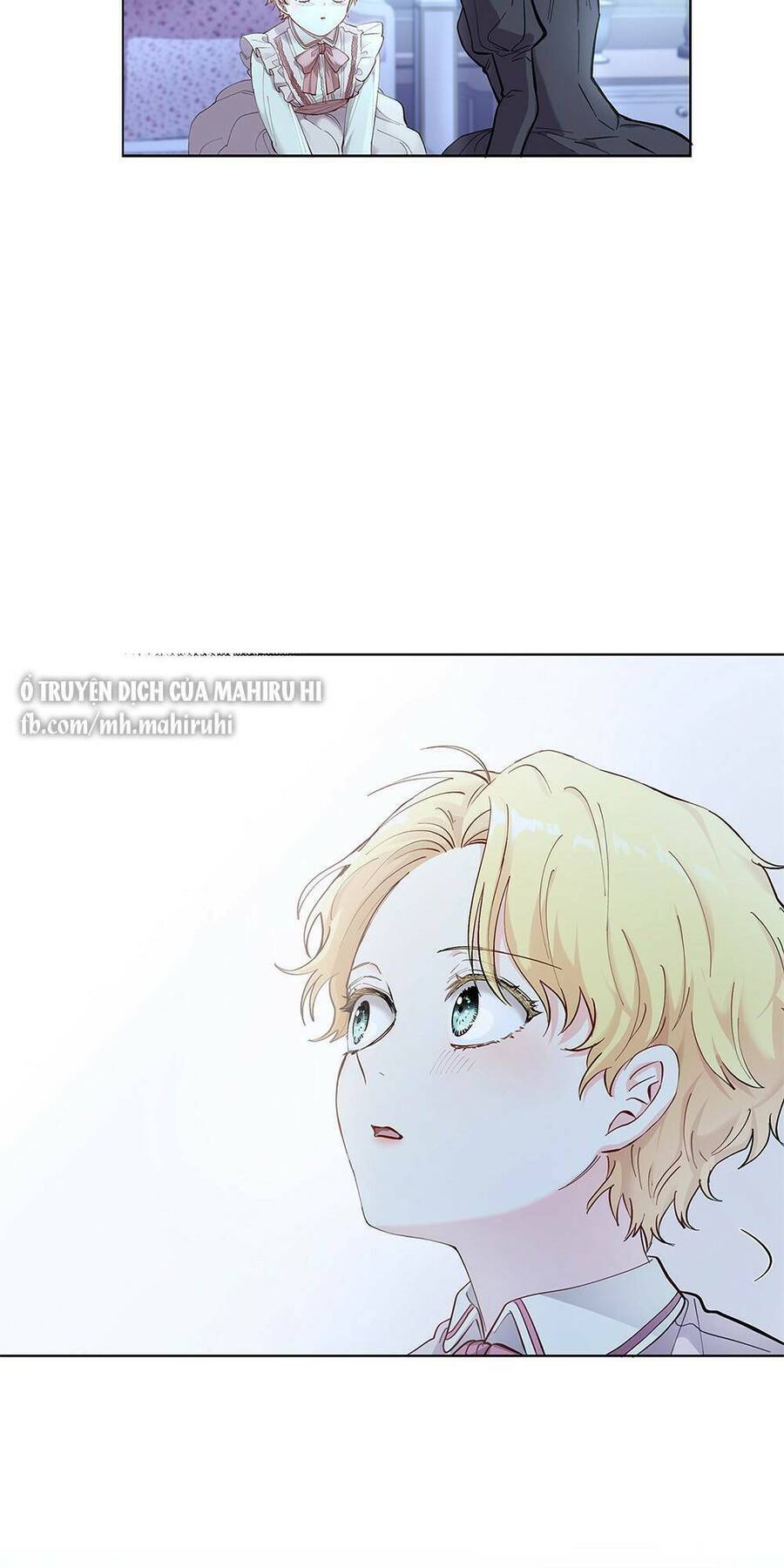 Tìm Lại Camellia - Chương 3