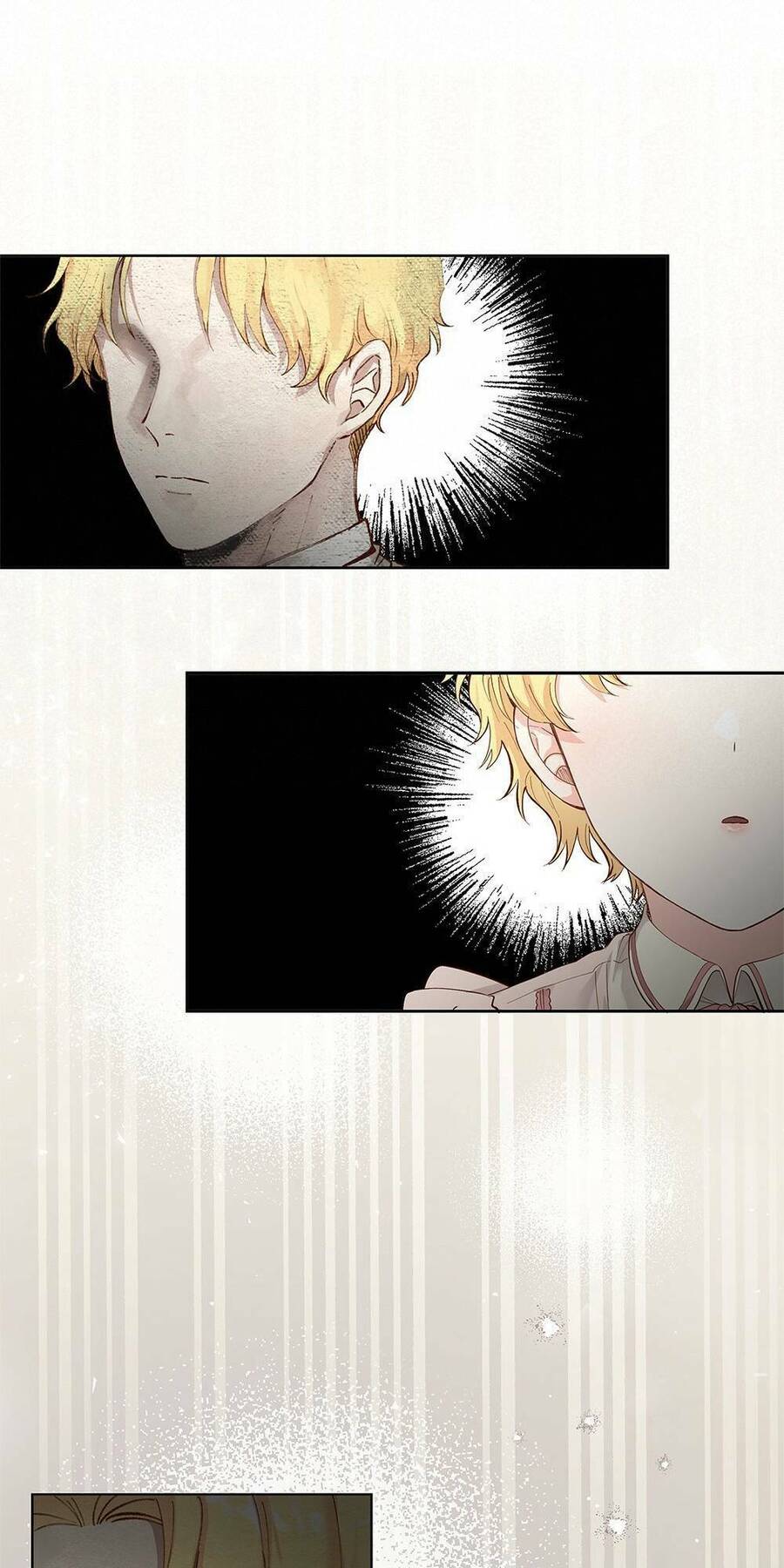 Tìm Lại Camellia - Chương 3