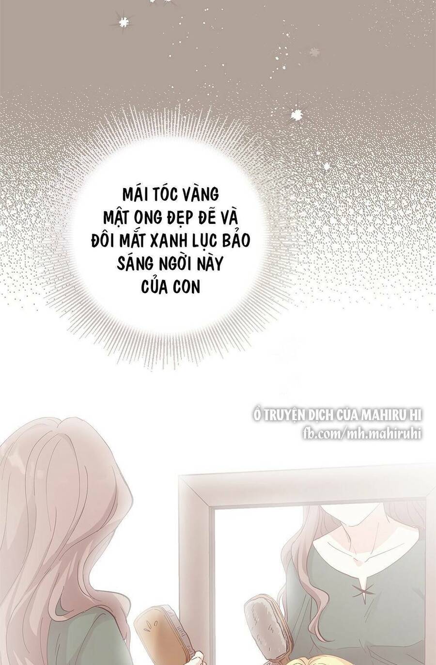 Tìm Lại Camellia - Chương 3