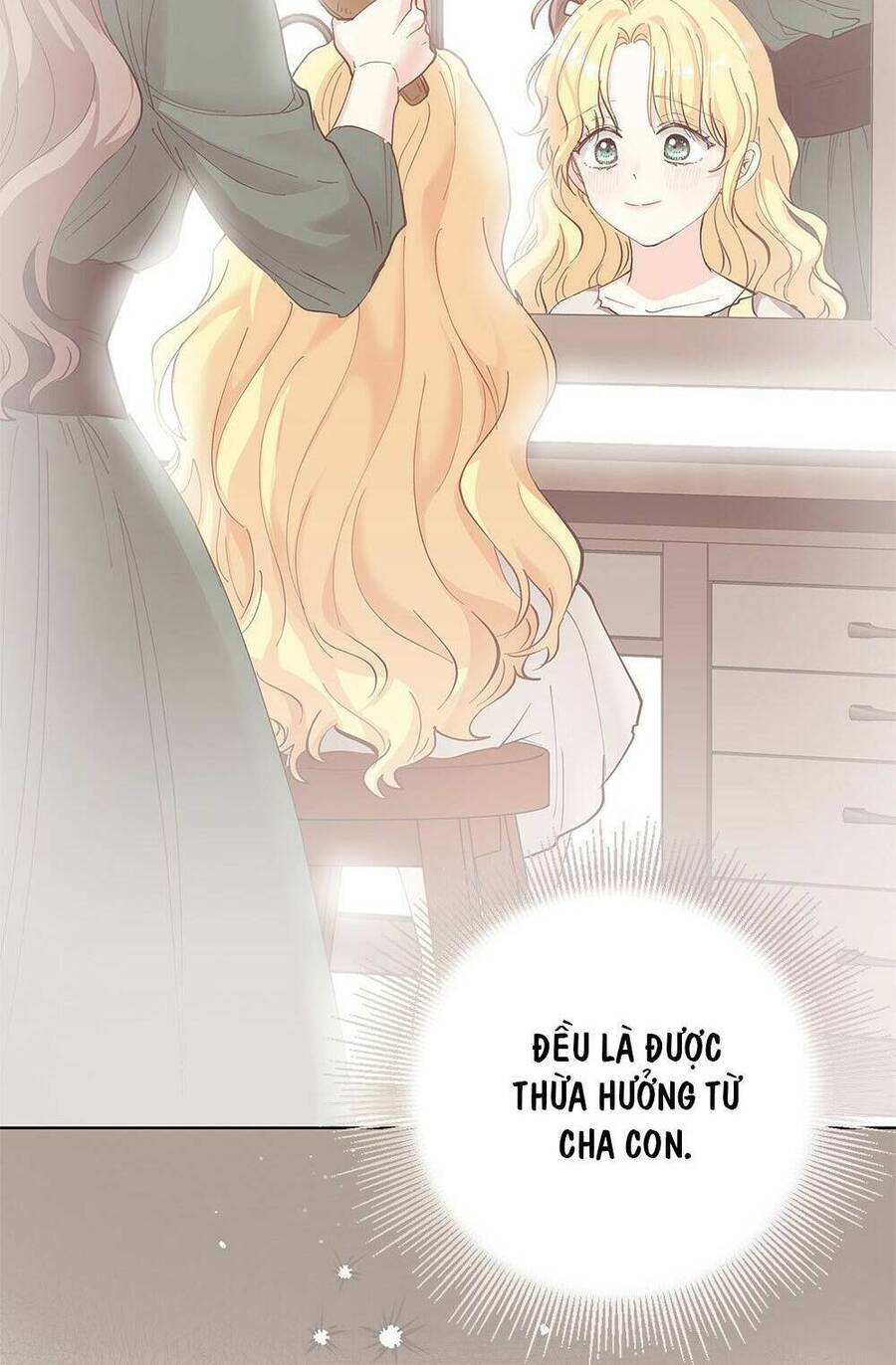 Tìm Lại Camellia - Chương 3