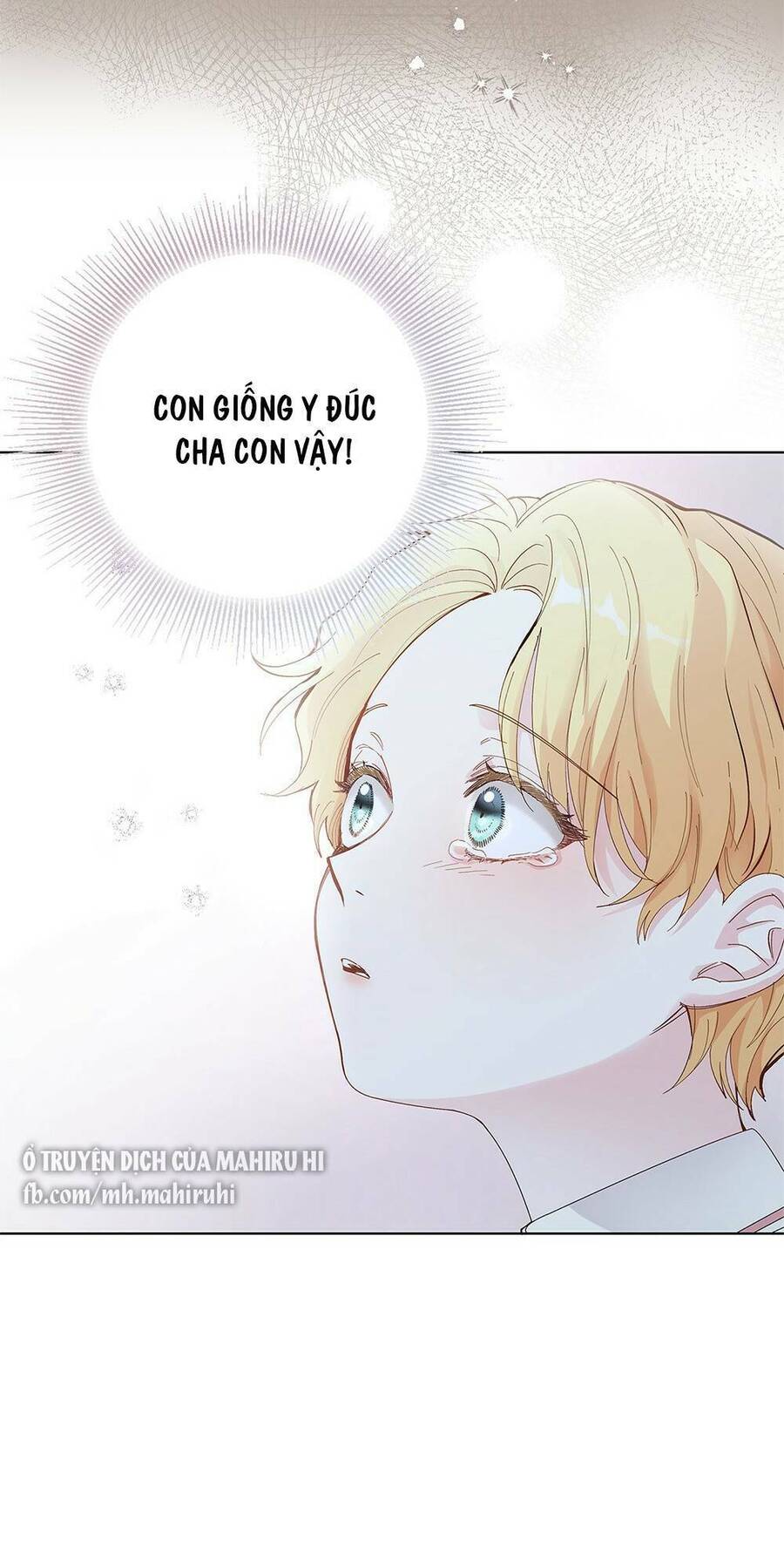 Tìm Lại Camellia - Chương 3