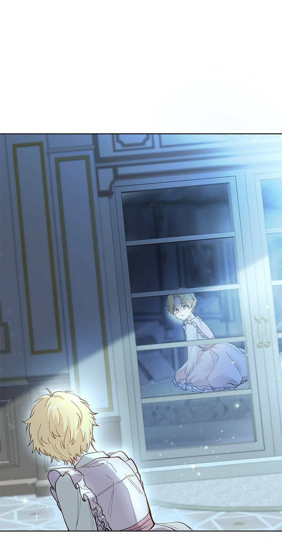 Tìm Lại Camellia - Chương 3