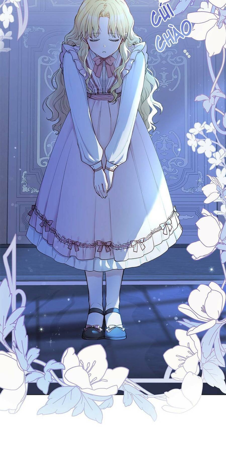 Tìm Lại Camellia - Chương 3