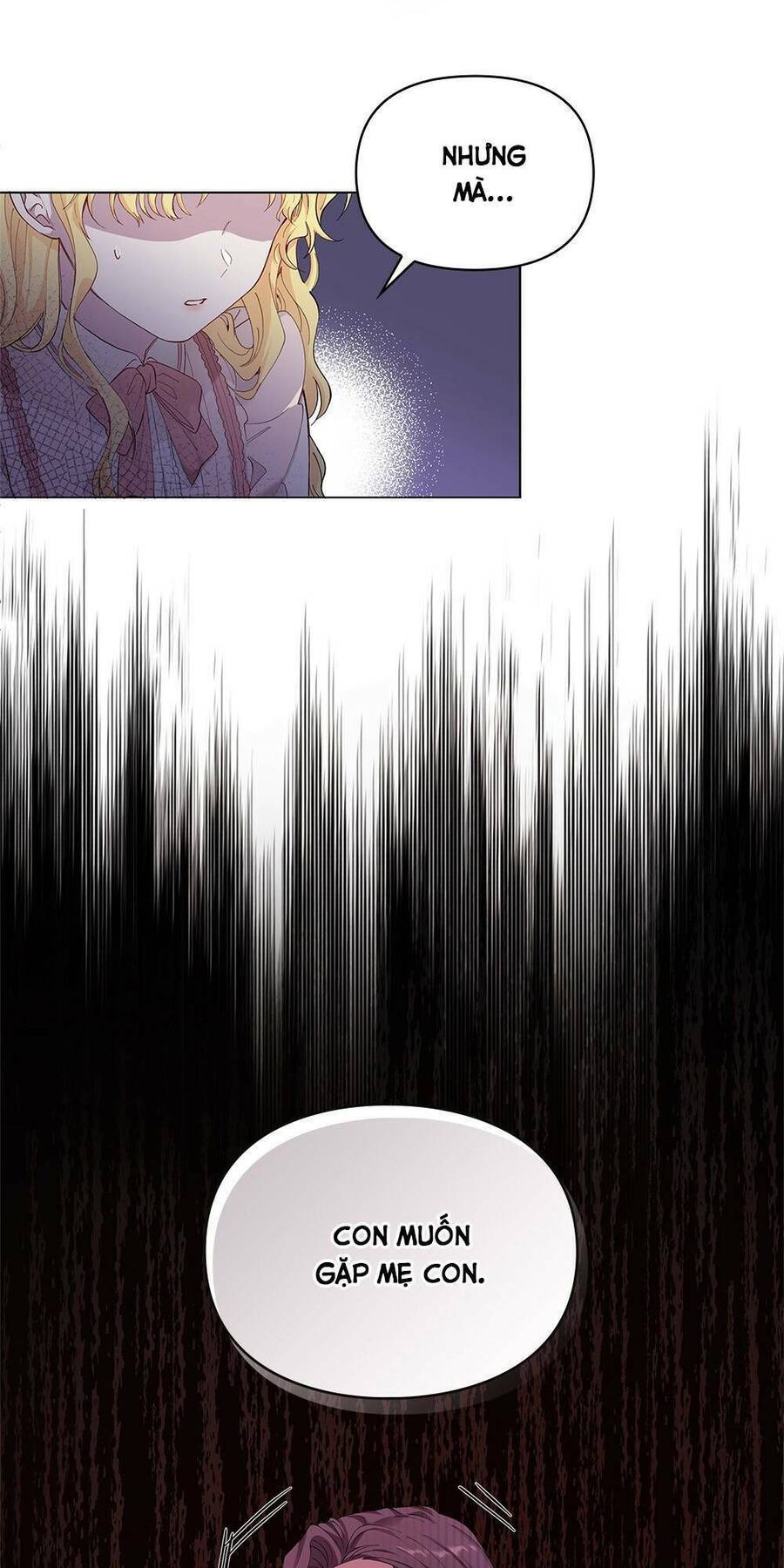 Tìm Lại Camellia - Chương 3